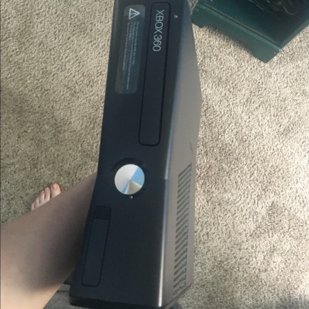 Xbox